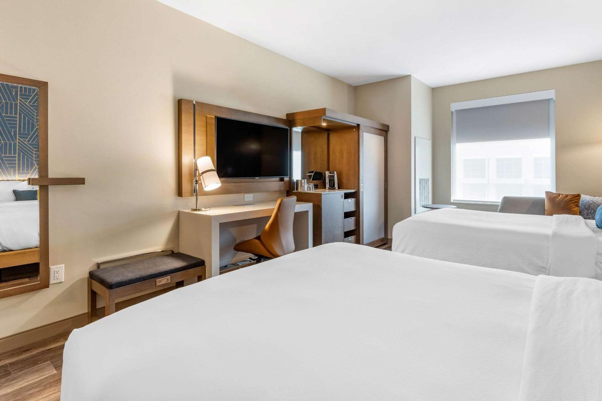 Cambria Hotel Summerville - Charleston Eksteriør billede