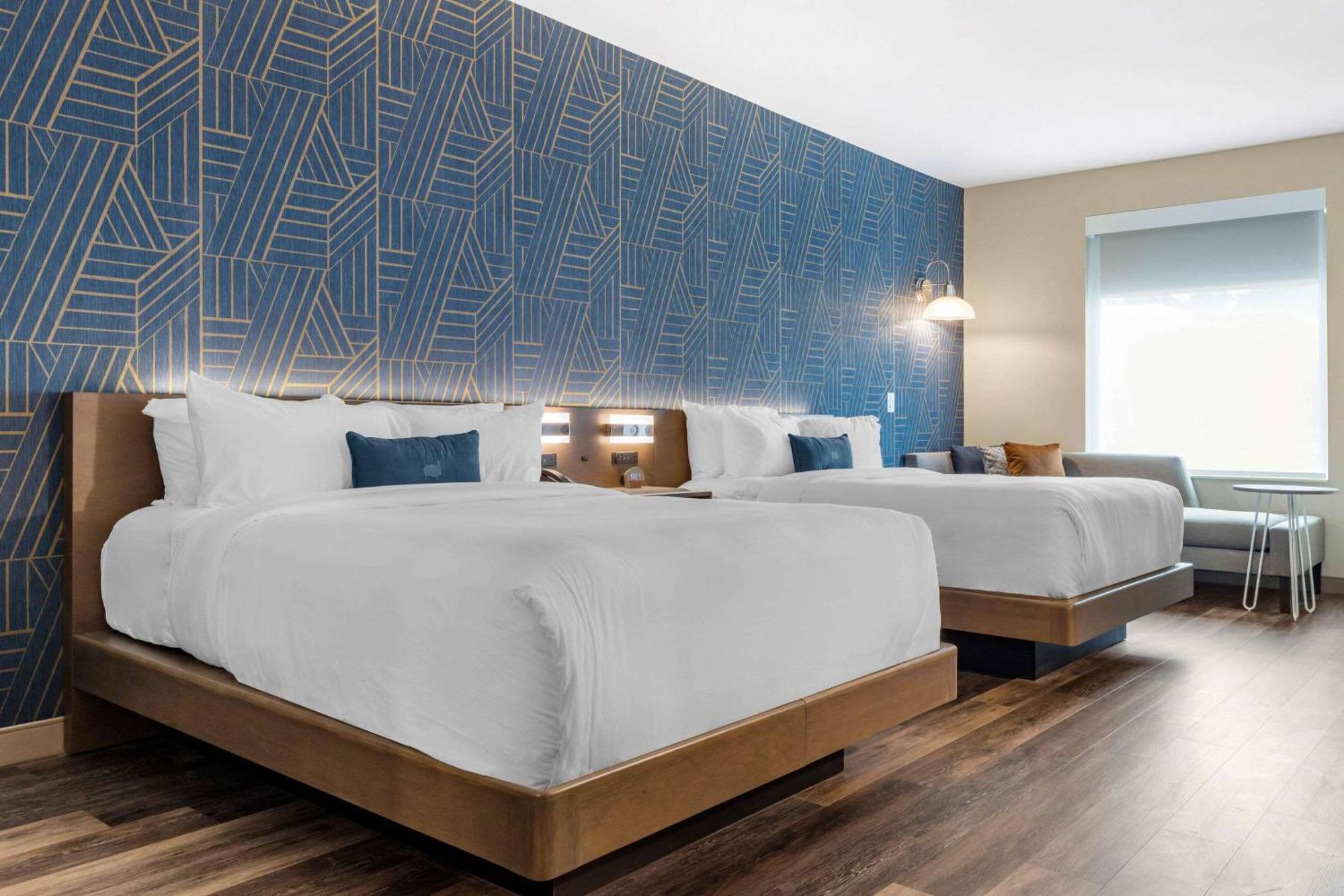 Cambria Hotel Summerville - Charleston Eksteriør billede
