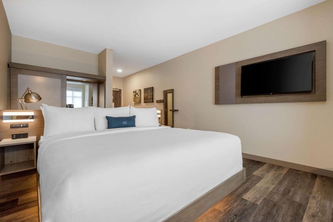 Cambria Hotel Summerville - Charleston Eksteriør billede