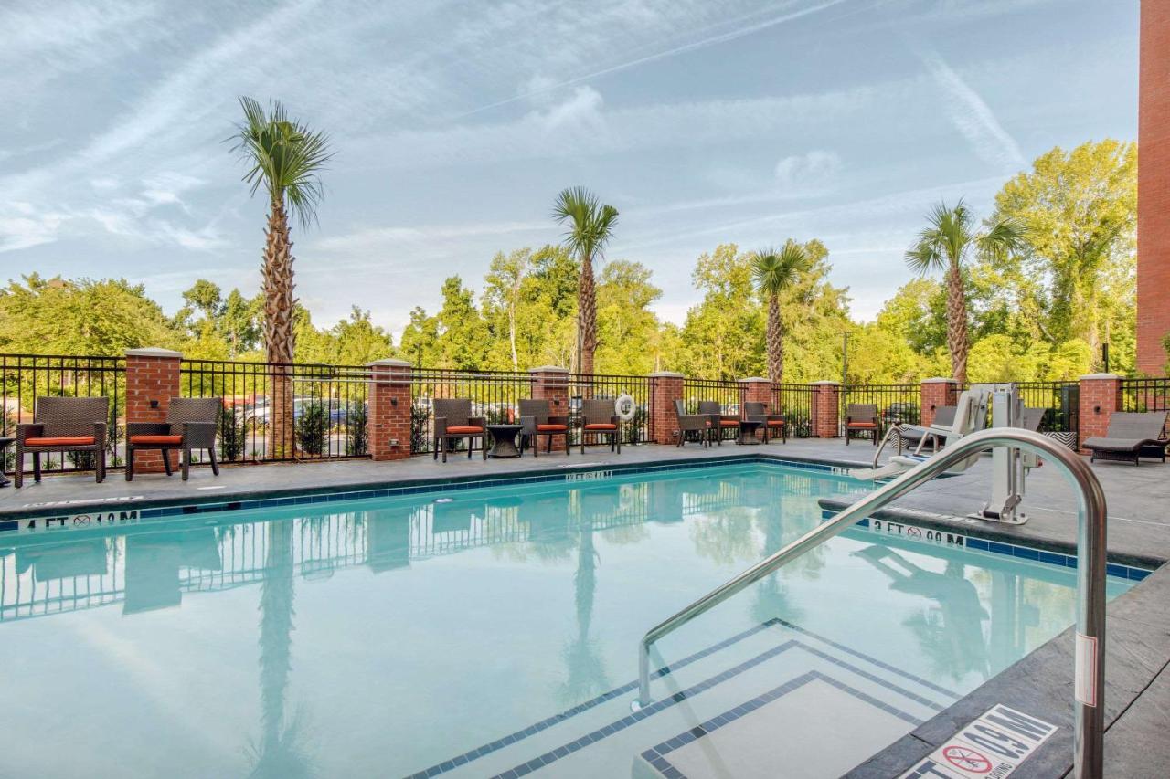 Cambria Hotel Summerville - Charleston Eksteriør billede